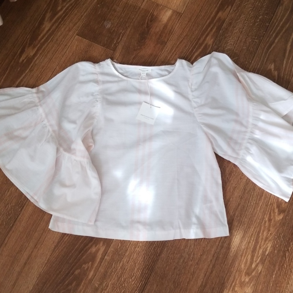 Beachlounge Boho top